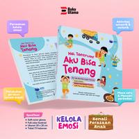Gambar BUKU ANAK AKTIVITAS KELOLA EMOSI - HAI, TANTRUM AKU BISA TENANG (Dilengkapi 30 Ide Aktivitas Untuk Cegah Anak Tantrum) Soft Cover dari Bukuutama Kab. Sleman 4 Tokopedia