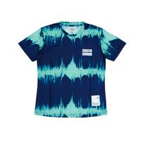 Gambar Scratchline Tydra T-Shirt  Running Navy Women - XS dari Scratchline Kota Bandung 1 Tokopedia