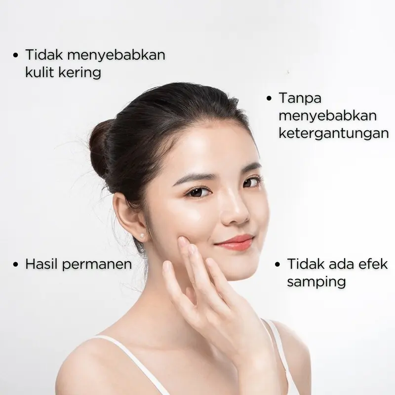 [100% Original] Cindynal Niacinamide Cream, Remove Freckles & Dark Spot | Penghilang Flek dan Bintik Hitam, Memudarkan Bekas Jerawat 5