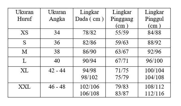 Lialy Blouse katun bordir wanita