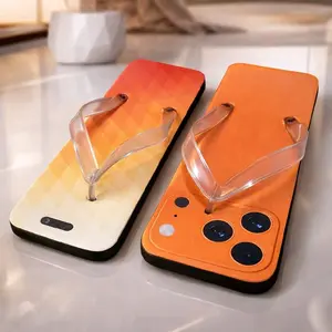 Ayyeuna Sandal Jepit Unik Pria Wanita Dewasa Distro Printing Motif Kantor