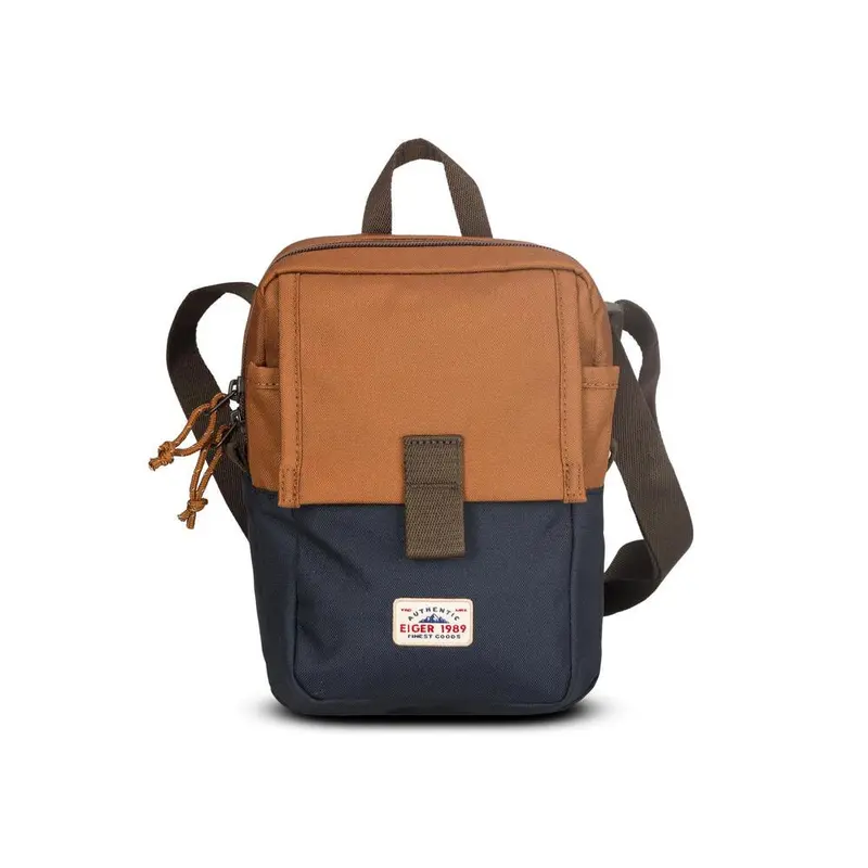 EIGER WANDERDRIFT 3.1 POUCH 1A 1
