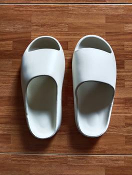 Product Review of 36-49 Plus Size Kasut Perempuan Selipar Wanita EVA Sandal For Women Selipars Perempuan Viral Kasual xes  kasut sandal golden  goosr soloever  selipar slippers  selipar selipar  hospital sandal  harian from b**𐭩 0
