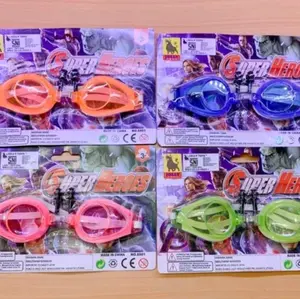 kacamata berenang anak - kacamata renang - peralatan berenang / kacamata berenang