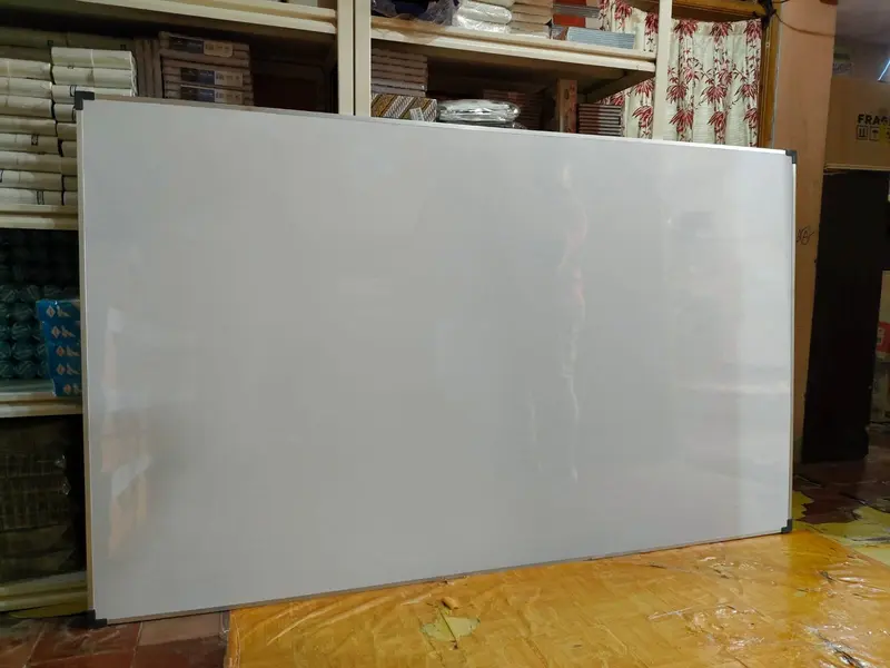 Papan Tulis Whiteboard 100x150cm 100x180cm 100x200cm 1