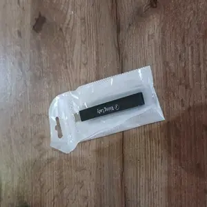 Stick magnet Nail Art Efek Cat Eyes/Magnet Bulat/Stick Magnet Hitam/Magnet Silver Cat Eye Nail Art Tools