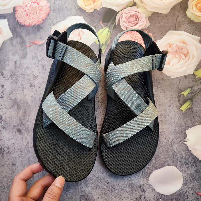 Giày Sandal Nam Chaco, Dép Chaco Nam Nữ Xuất Xịn Có Bảo Hành, Dép Quai Hậu Nam Chaco [ Có Sẵn Size Nam Nữ ]