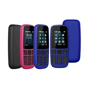 HP NOKIA 105 (2019) Garansi TAM