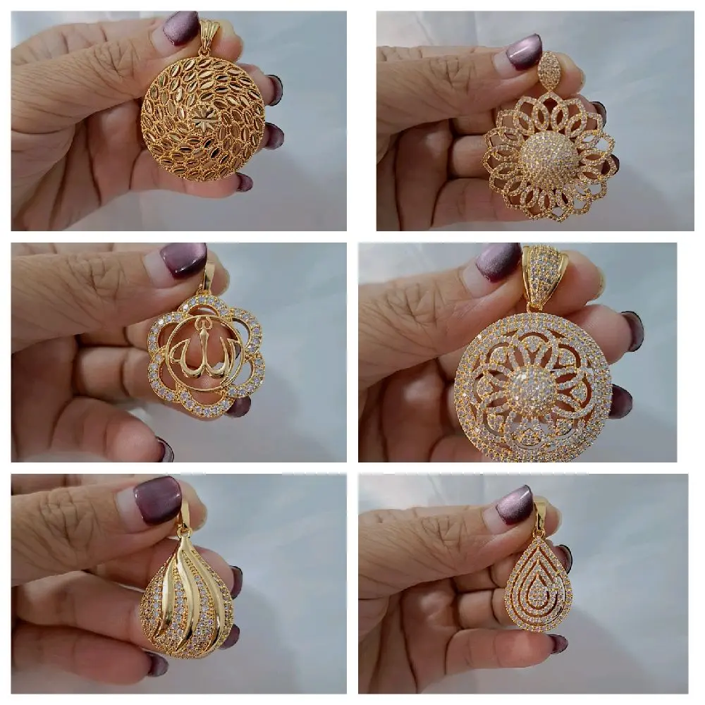 Liontin permata perhiasanindah89 perhiasanjewelry Bracelets Elegan