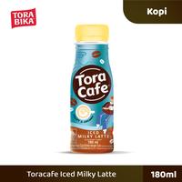 Gambar Toracafe Iced Milky Latte Karton dari Mayora Kota Administrasi Jakarta Barat 2 Tokopedia