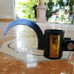 KLEM TAJI BAUT SATU/ALAT KHUSUS PENARIK BUAH SAWIT