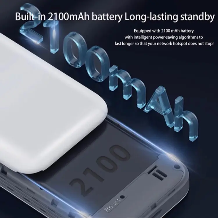 Modem Wifi Mifi 4G LTE Unlock ALL Operator WiFi router 150M LTE FDD TDD 2