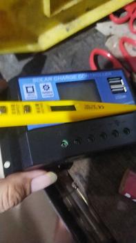 Product Review of Screwdriver Test Pen / Tespen - Obeng Tespen Digital from f**i 0