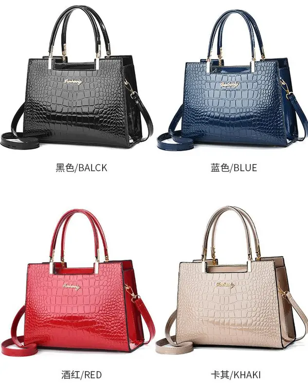 H&CA BISA COD tas 100% import soft touch handbag tas selempang mewah design elegant premium 0