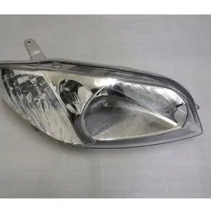 TOYOTA VIOS 2004 - 2005 HEAD LAMP LAMPU BESAR