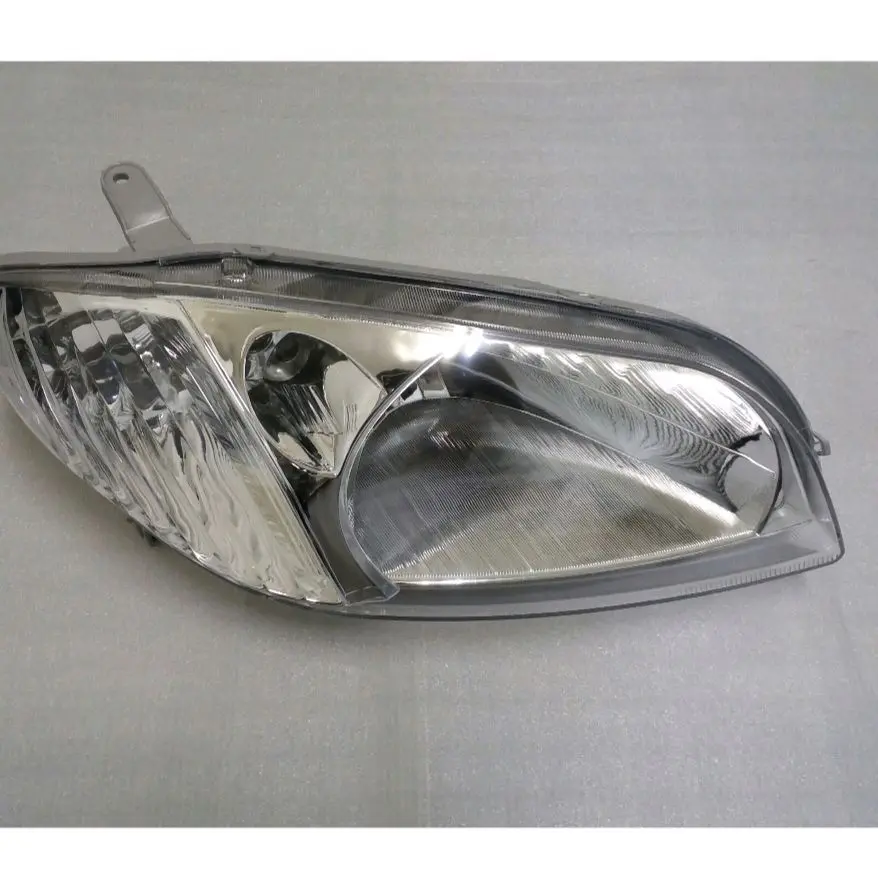 TOYOTA VIOS 2004 - 2005 HEAD LAMP LAMPU BESAR