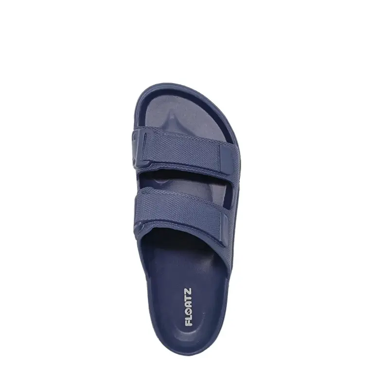 FLOATZ by BATA - BRUCE "Rubber" Sendal Slide Karet Pria 8
