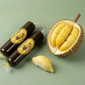 Dodol Durian 200gr Khas Tangerang Enak