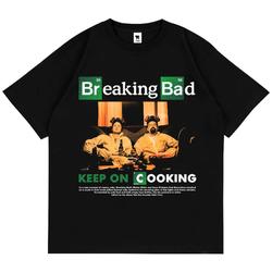 Jual Breaking Bad Shirt Murah & Terbaik - Harga Terbaru Juli 2026