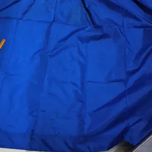 Canifer Hammock Ayunan Gantung 250 x 145 Cm | Hamok Tempat Tidur Gantung