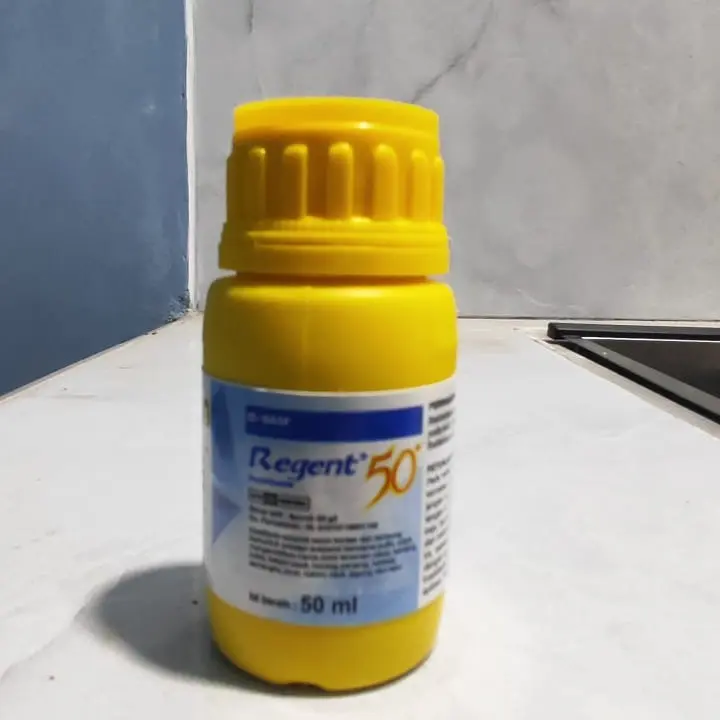 Insektisida Regent 50SC kemasan 50ml Obat Pengendali Hama Buah 1