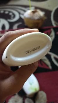 Product Review of Find It Store - Shinzui Skin Lightening Hand & Body Lotion 210ml | Lotion Tubuh | BPOM Original Memudarkan Pencerah Perawatan Scrub Mencerahkan Jamur Arbutin Memutihkan Niacinamide Wangi from a**k 1