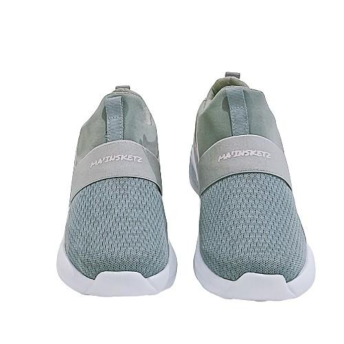Product Introduction of Sepatu Anak Perempuan Slip On MA'INSKETZ Kaki Fashion - Ukuran 31-37 2