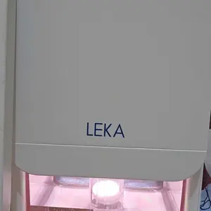 LEKA - DH6220 Marine Dehum - Penyerap Kelembaban Udara