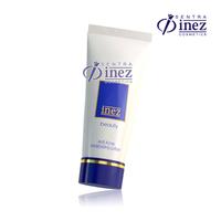 Gambar Inez Acne Care Moisturizing Lotion Pelembab Kulit Berjerawat dengan Salicylic Acid Allantoin Cinnamon Extract & Glycine dari INEZ Official Store Kota Administrasi Jakarta Selatan 3 Tokopedia
