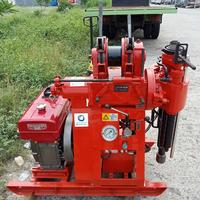 Gambar MESIN BOR TANAH UNTUK GEOTEKNIK/SPT NIKEL/SOIL TEST - MESIN BOR XY 1 dari Alat Bor Tanah Kota Tangerang 4 Tokopedia