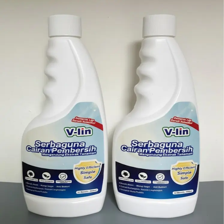 Pembersih Ruangan 2Pcs