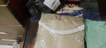 Product Review of MUKENA AMPLOP RENDA PREMIUM MUKENA HAYGET TRAVELLING JUMBO from f**1 1