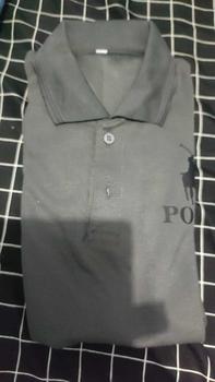Product Review of COD.!! T-shirt P0L0 Kerah P0L0 Tex Hitam Baju Kaos Kerah Dewasa Shirt / Kaos Wangki Pria Polo / Kaos Seragam / Kaos Kerah Pria Wanita Dewasa Trending Terbaru from b**e 0
