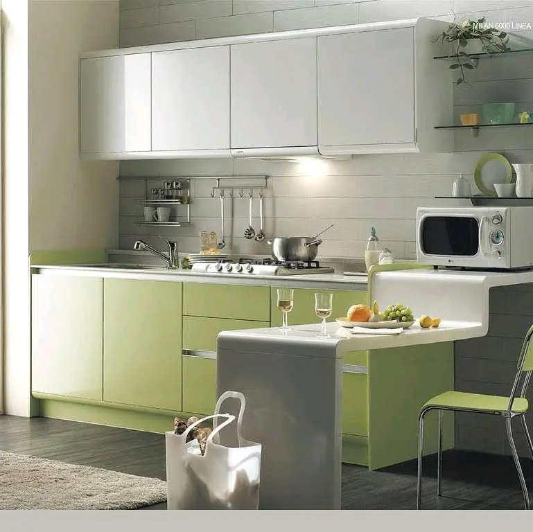 KITCHENSET DAPUR MINIMALIS Pengiriman Seluruh Indonesia Aman Fast Respon