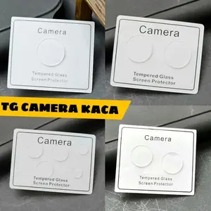 Tempered Glass Camera Kompatibel For T3cno Camon 20 20 Pro 40 40 Pro Pelindung Kamera Antigores Kaca