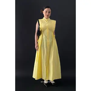 WEARSKYE - Fuji Casual Dresss