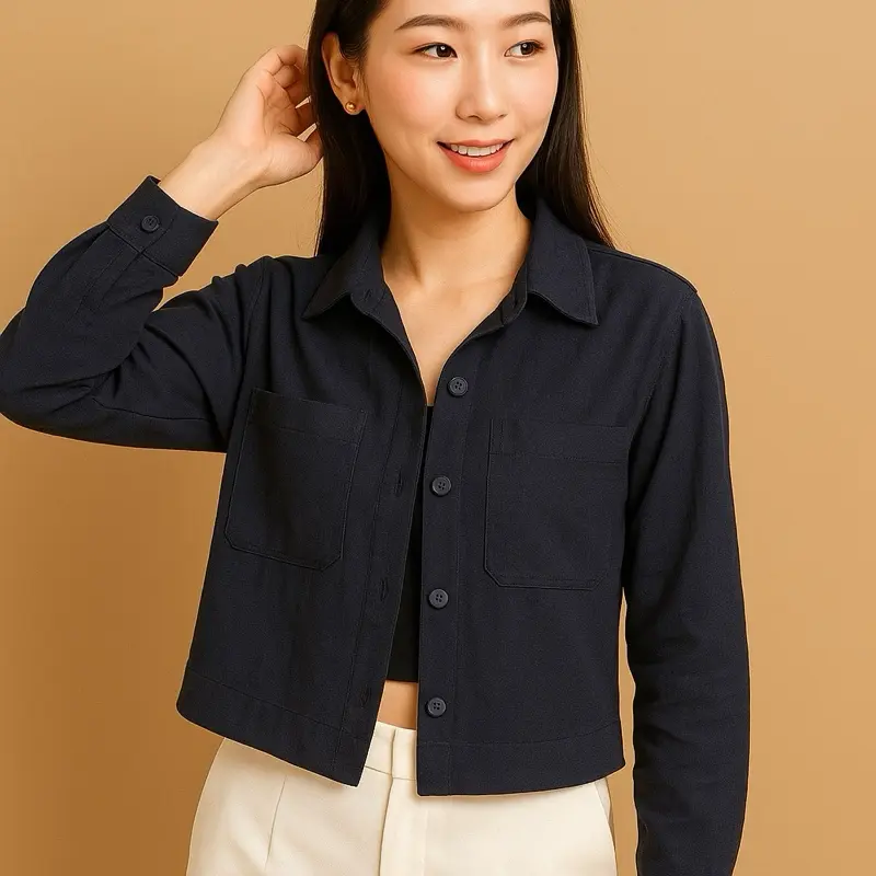 HersOuL 16 GiSeL Kemeja Oversize Kemejawanita kemejawanitakorea kemejalenganpanjangwanita Nyaman Tangan Casual Hitam Kerja Basic Atasan kemeja  viral baju flanel