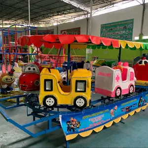 ODONG ODONG KERETA PANGGUN ROBOCARTAYO ILHAM INDUSTRI WAHANA MURAH CUSTOME BERKUALITAS TERPERCAYA