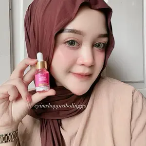 Serum Pinkish Insaf BPOM Aman Bumil Busui ~ Distributor resmi Probolinggo