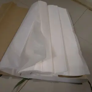 kertas Deles/sumbu/pohong