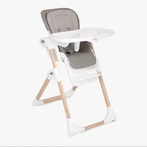 High Chair Baby Joie Mimzy 2in1 Recline / Bangku Makan Baby