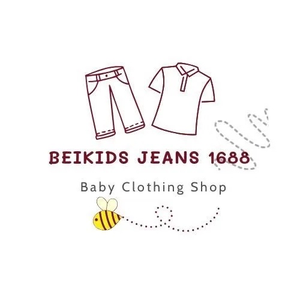 BEEKIDS JEANS