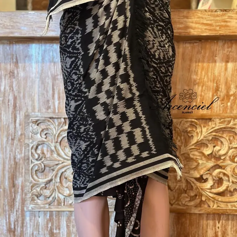 Saput bali blanket kualitas premium murah 1