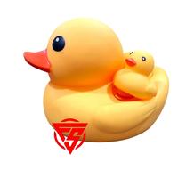 Gambar Mainan anak Mainan Bebek Mainan Mandi Bayi mainan tanpa baterai dari Family Station Kota Administrasi Jakarta Utara 4 Tokopedia