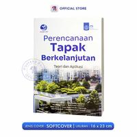 Gambar Buku Perencanaan Tapak Berkelanjutan : Teori dan Aplikasi / ANDI OFFSET dari Pustaka Baru Press Kab. Bantul 4 Tokopedia