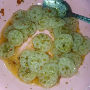Seblak Coet Instan Kerupuk Rafael Viral 110gr Bumbu Kencur Asli Pedas