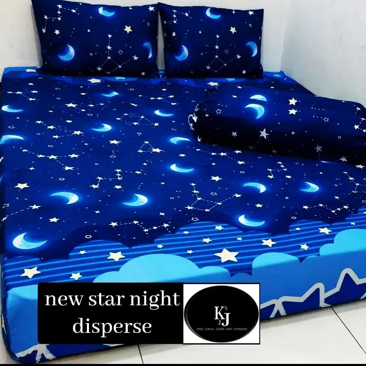 STAR NIGHT