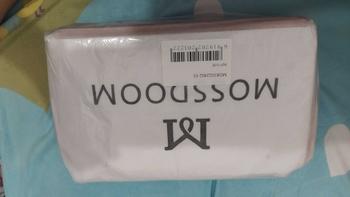 Product Review of MOSSDOOM Tas Wanita Jenye Tas Selempang Wanita from B**h 0