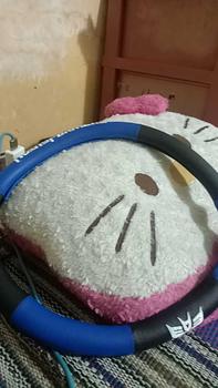 Product Review of Autorace Cover Stir Sarung Stir Transformer Steering Wheel Transformer from C**o 0