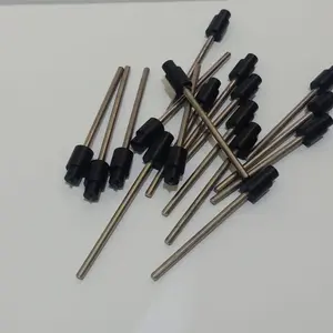 Pentil PCP full Teflon Model Datar AS 3 mm Outdoor Stainless